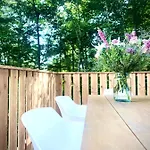 A- Frame Ardennen