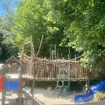 A- Frame Ardennen * Durbuy
