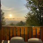 A- Frame Ardennen Chalet *