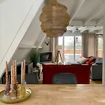 A- Frame Ardennen Durbuy