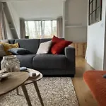 A- Frame Ardennen Chalet *