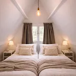 A- Frame Ardennen Chalet *