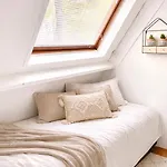 Chalet A- Frame Ardennen Durbuy
