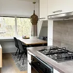 A- Frame Ardennen * Durbuy