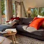A- Frame Ardennen * Durbuy