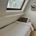Σαλέ A- Frame Ardennen Durbuy