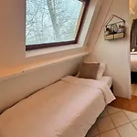 Σαλέ A- Frame Ardennen Durbuy