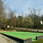 A- Frame Ardennen 더뷔