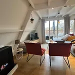 A- Frame Ardennen Durbuy