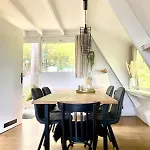 A- Frame Ardennen *