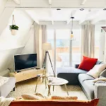 Chalet A- Frame Ardennen Durbuy