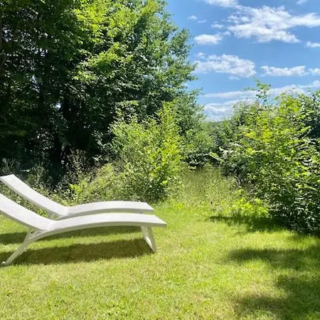 A- Frame Ardennen * Дюрбюи