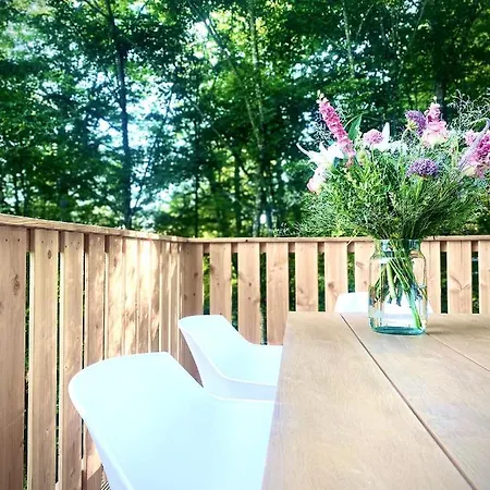 A- Frame Ardennen