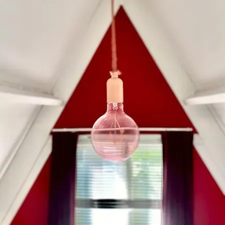 Шале A- Frame Ardennen *