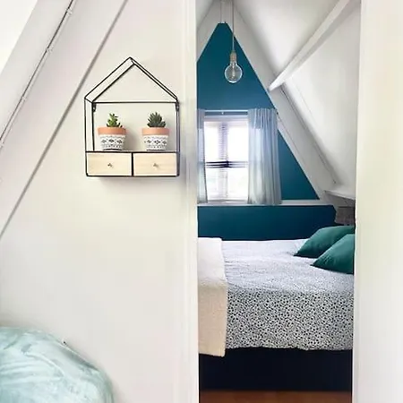 A- Frame Ardennen * デュルビュイ