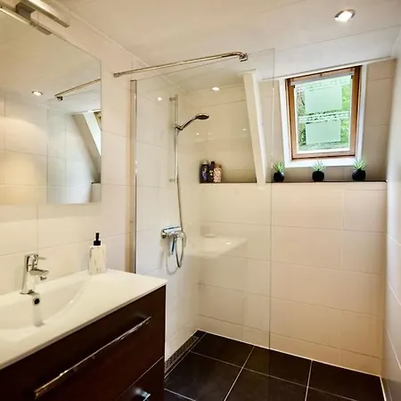 Chalet A- Frame Ardennen Durbuy