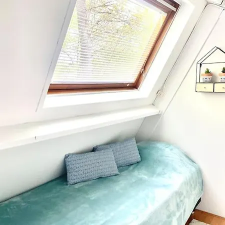 A- Frame Ardennen Durbuy