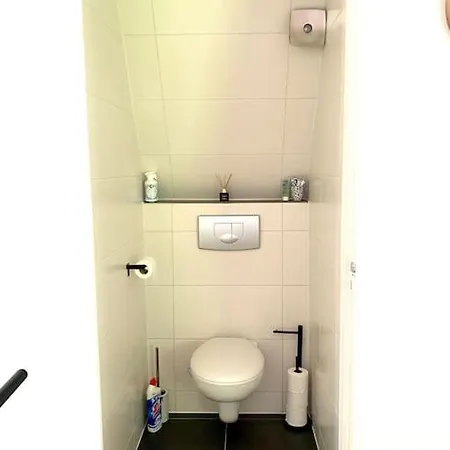 A- Frame Ardennen Шале *