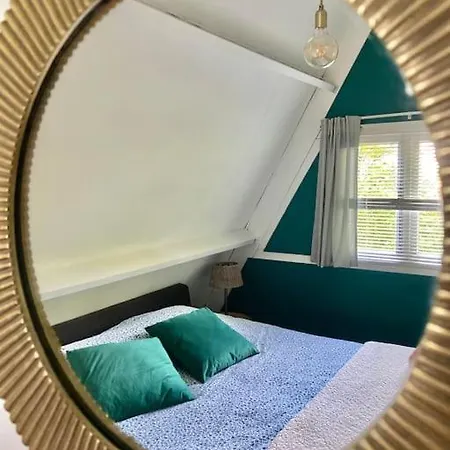 A- Frame Ardennen
