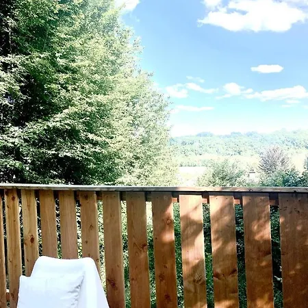 A- Frame Ardennen Дюрбюи