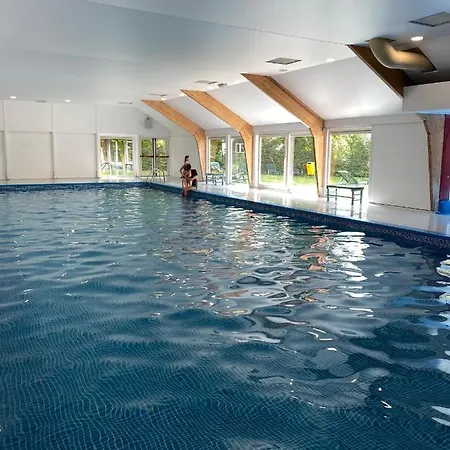 A- Frame Ardennen Дюрбюи