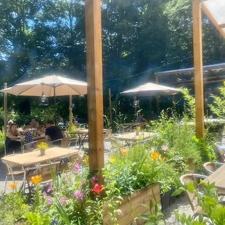 Horská chata A- Frame Ardennen *