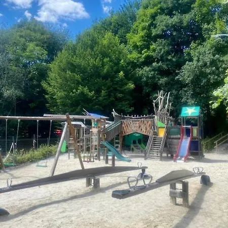 A- Frame Ardennen * Durbuy