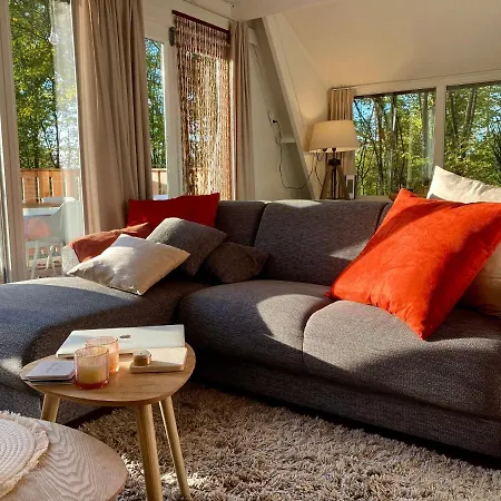 A- Frame Ardennen