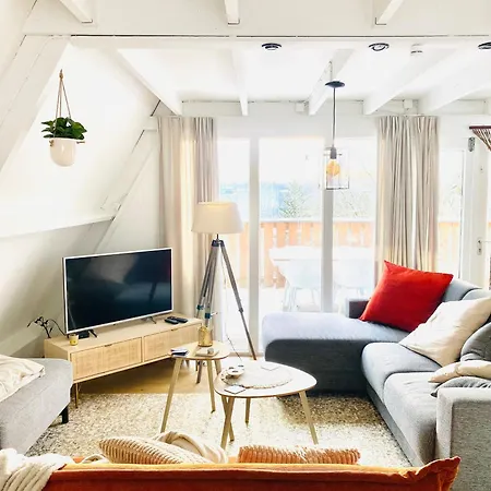 A- Frame Ardennen Durbuy