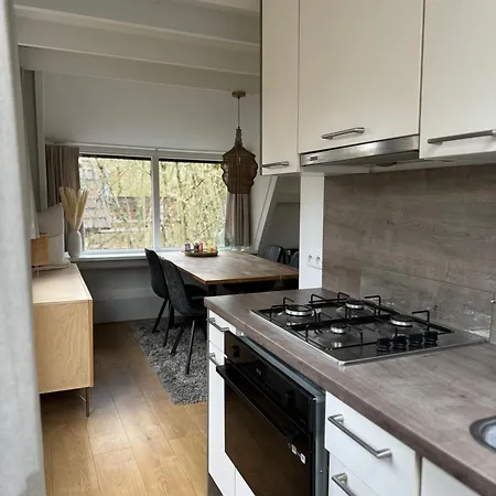 A- Frame Ardennen * Дюрбюи