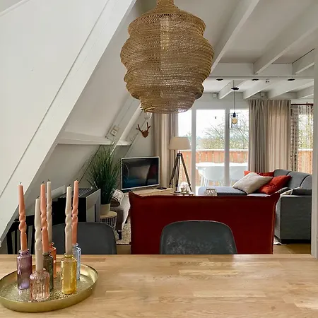 A- Frame Ardennen Durbuy