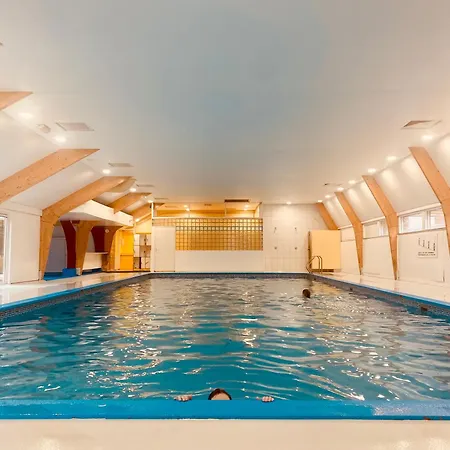 A- Frame Ardennen Durbuy