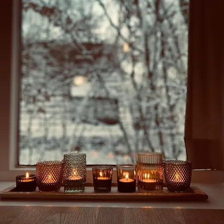 A- Frame Ardennen Дюрбюи