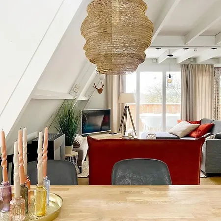 A- Frame Ardennen Alpehytte Durbuy