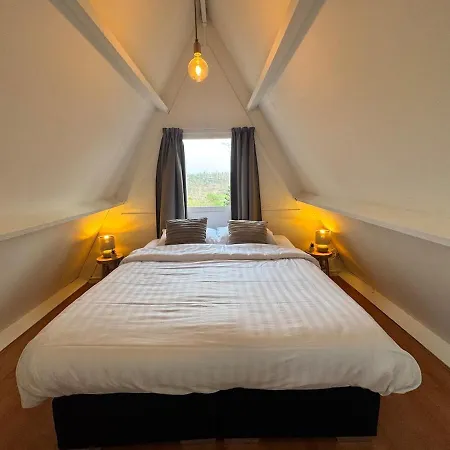 A- Frame Ardennen * Durbuy