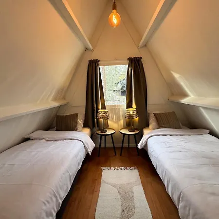 A- Frame Ardennen *