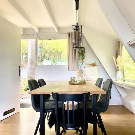 A- Frame Ardennen 더뷔