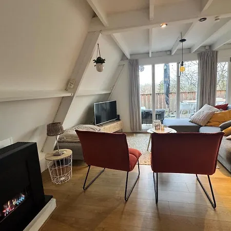 A- Frame Ardennen